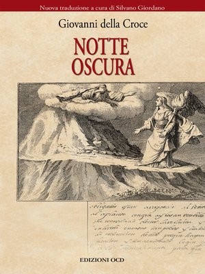 cover image of Notte Oscura